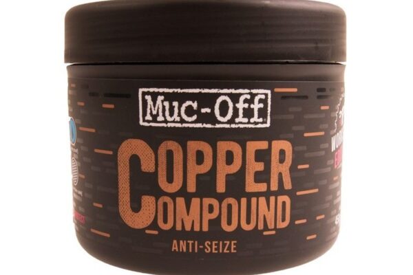 MUC OFF Muc-Off Copper Compound 450Gr