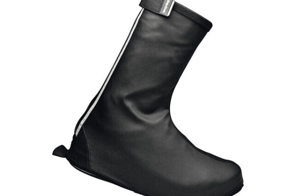 GripGrab Gripgrab Dryfoot Everyday Waterproof Shoe Cover Black Xxl
