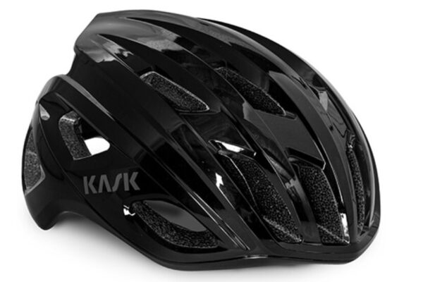 KASK Helm Mojito3 Black 52 - 58