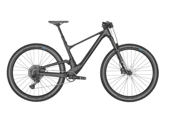 Scott Spark 940 2022, Black