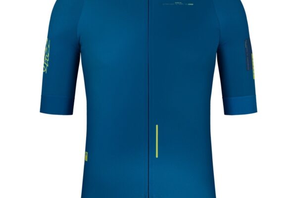 GOBIK Ss23 Unisex Short Sleeve Jersey Cx Pro 2.0 Mykonos - S