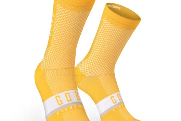 GOBIK Unisex Lightweight Socks Spectra - L/Xl