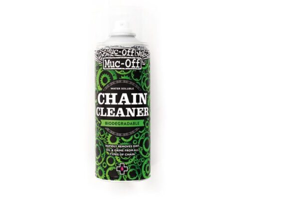 MUC OFF Muc-Off Chain Cleaner Kettingreiniger 400Ml