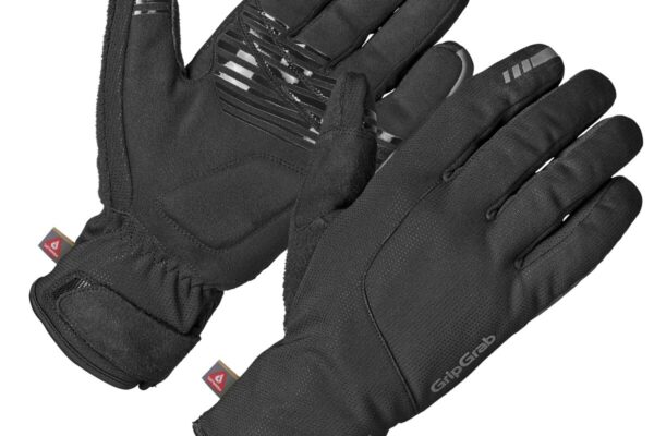 GripGrab Gripgrab Polaris 2 Waterproof Winter Gloves - Xl