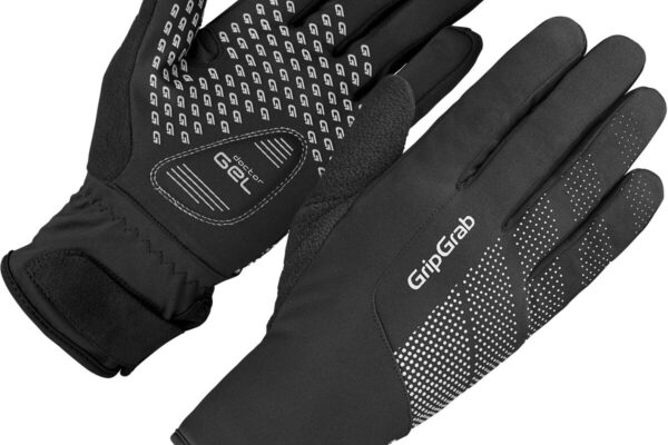 GripGrab Gripgrab Ride Waterproof Winter Glove Black Xs