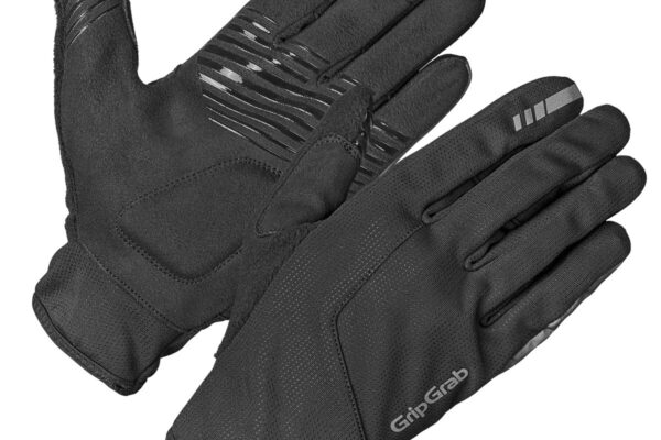 GripGrab Gripgrab Hurricane 2 Windproof Midseason Gloves Xl