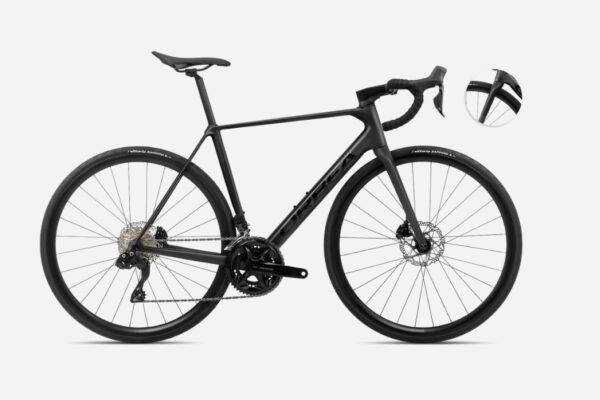 Orbea Orca M30i 2024, Black