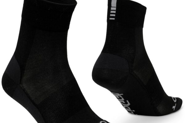 GripGrab Gripgrab Merino Lightweight Sl Sock Black M