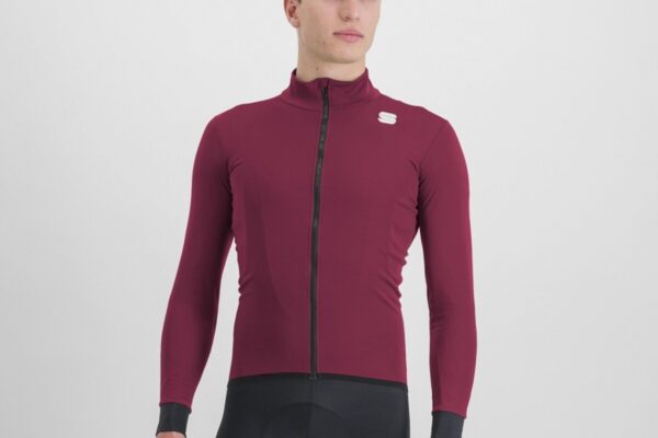 Sportful Sportful Fiandre Light No Rain Jacket-Red Wine-M