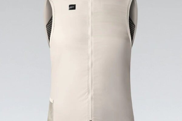 GOBIK Ss24 Men's Vest Plus 2.0 Tofu - Xl