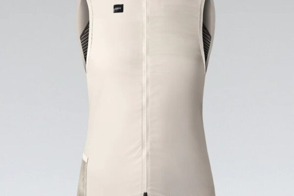 GOBIK Ss24 Women's Vest Plus 2.0 Tofu - L