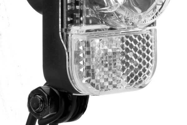 AXA Lamp V Led Naafdynamo Pico-T 30 Lux On/Off Dagrijv