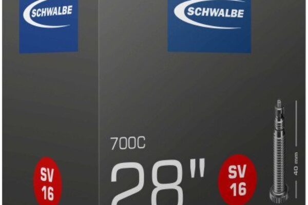 SCHWALBE Schwalbe Bnb Sv16 28 X 1.10 - 1.25 Fv 40Mm