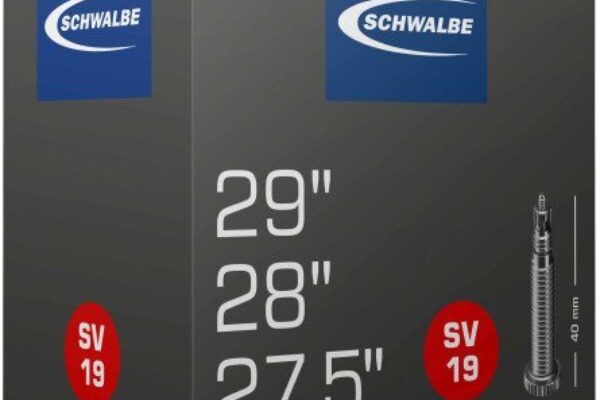 SCHWALBE Schwalbe Bnb Sv19 27.5 X 2.00 - 29 X 2.40 Fv 40Mm