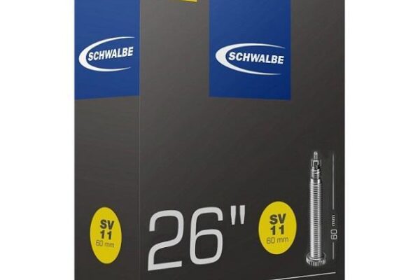 SCHWALBE Schwalbe Bnb Sv11 Extra Light 26 X 3/4 - 1.00 Fv 6