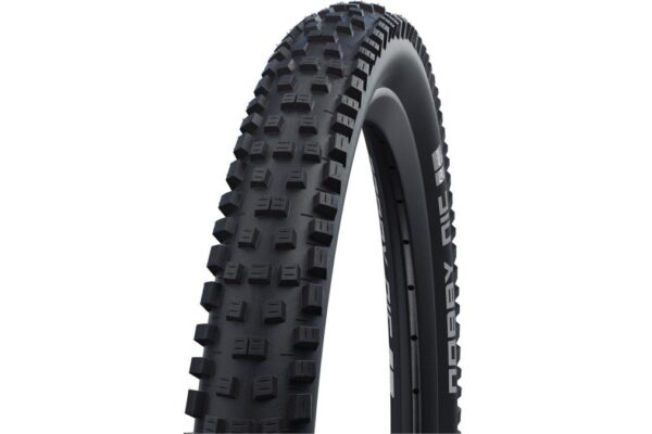 SCHWALBE Nobby Nic 26X2.25 Perf Tlr Vouw Addix