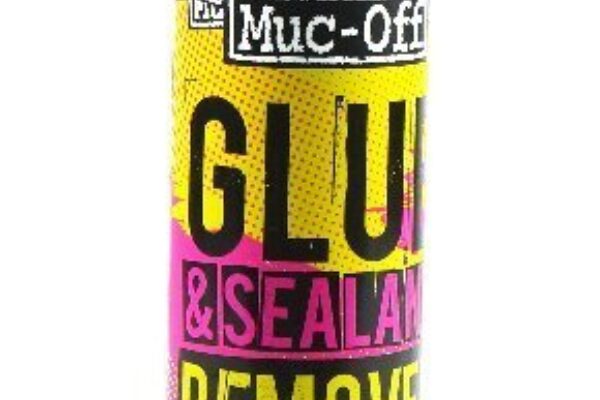 Muc-off Muc-Off Glue And Sealant Remover 200Ml