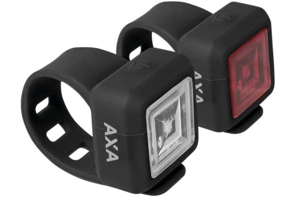 AXA Axa Verlichtingsset Niteline 11 Batterij