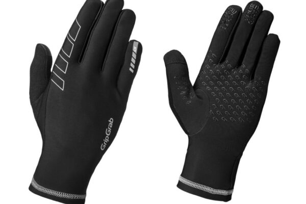 GripGrab Gripgrab Insulator Midseason Glove Black L