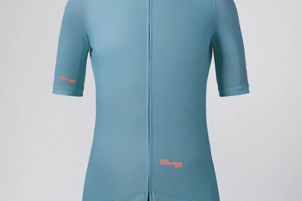 GOBIK Ss25 Women's Short Sleeve Jersey Stark Skydome - L