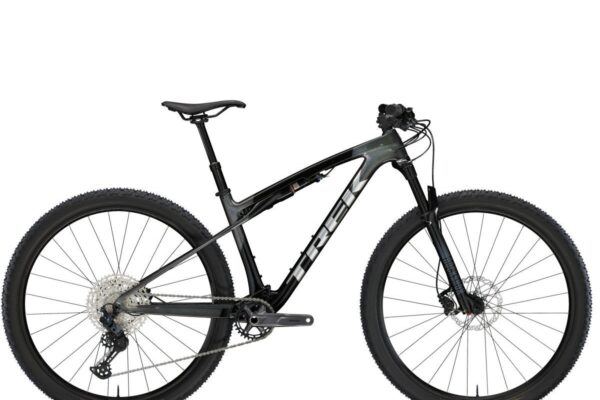 Trek Supercaliber SL 9.6 gen 2 2024, Dark Prismatic
