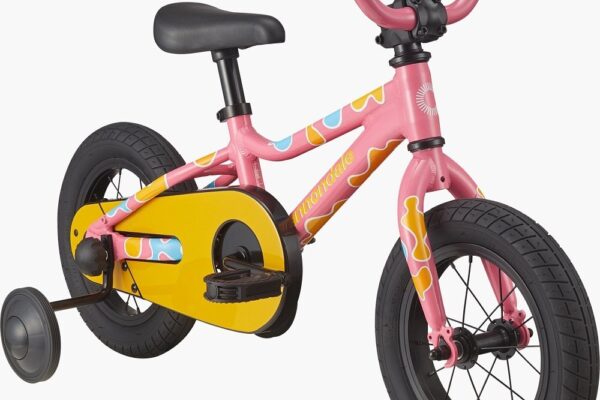 Cannondale Kids Trail 2025, Flamin Goes