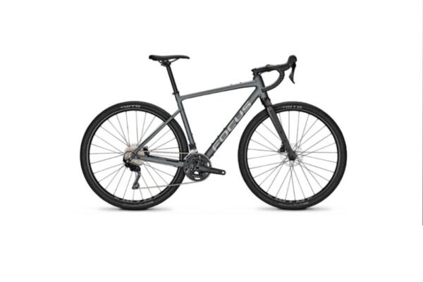 Focus ATLAS 6.7 EQP (PROMO) 2021, Slategrey