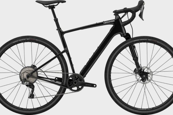 Cannondale Topstone Carbon 2 Lefty 2025, Gold Dust