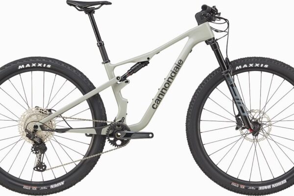 Cannondale Scalpel Carbon 3 2025, Tiger Shark