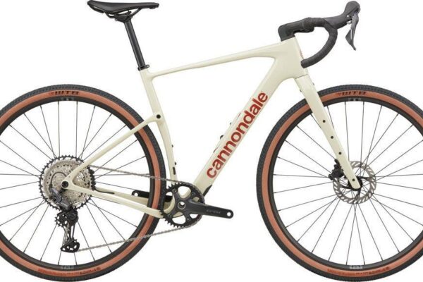 Cannondale Topstone 2026, Moonrock