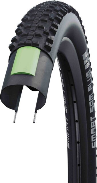 SCHWALBE Smart Sam Plus 26X2.25 Ss 57-559 Addix E-50 Performance Line Hs476