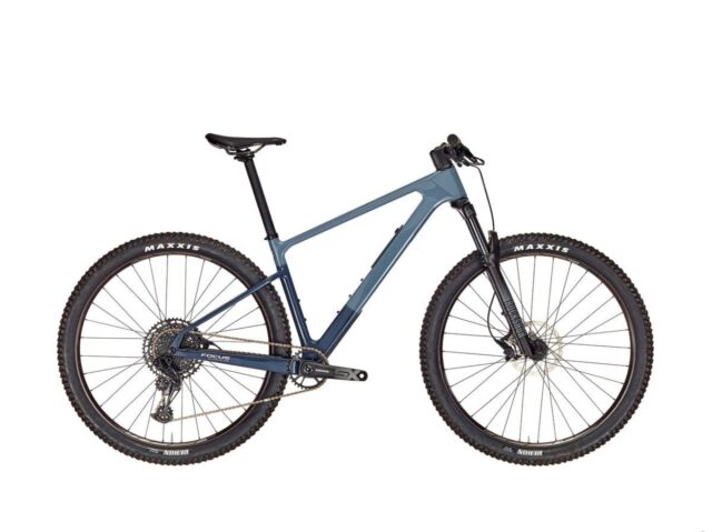 Focus RAVEN 8.7 2024, Blue