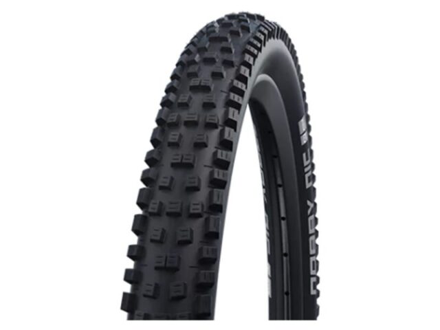SCHWALBE Nobby Nic 26X2.25 Perf Tlr Vouw Addix