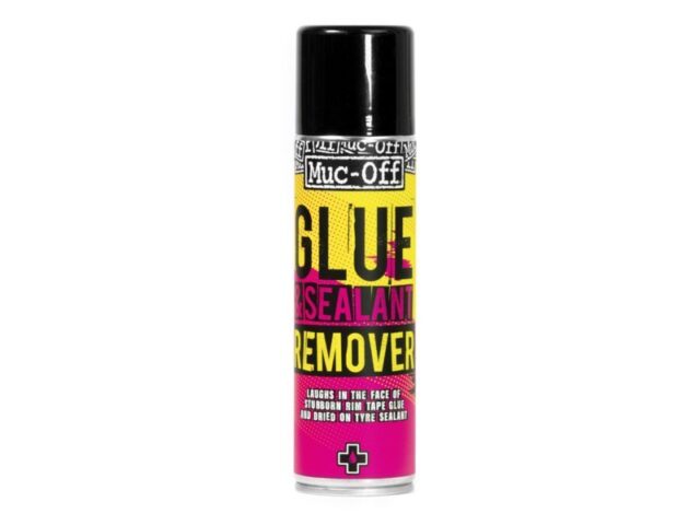 Muc-off Muc-Off Glue And Sealant Remover 200Ml