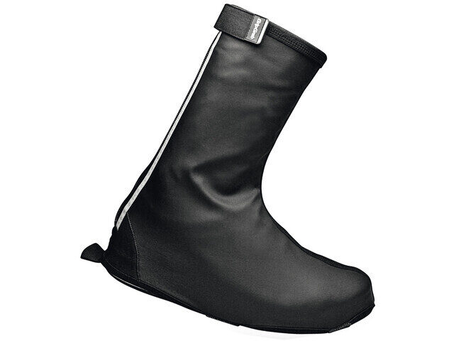 GripGrab Gripgrab Dryfoot Everyday Waterproof Shoe Cover Black L
