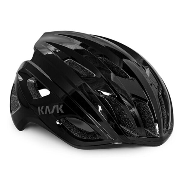KASK Helm Mojito3 Black 59 - 62