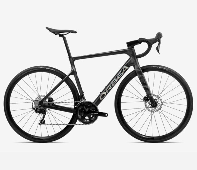 Orbea ORCA M30 2023, Carbon Raw