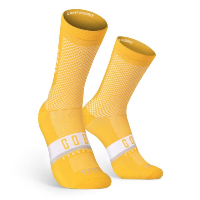 GOBIK Unisex Lightweight Socks Spectra - S/M