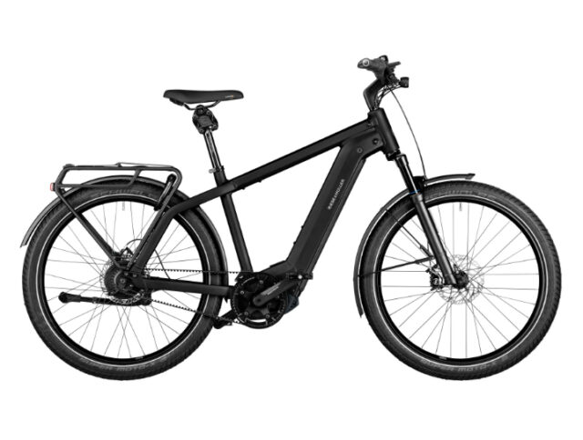 Elektrische fiets Bekijk aanbod! - Cyclobility