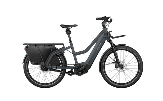 Achat d un v lo lectrique Riese und M ller Cyclobility