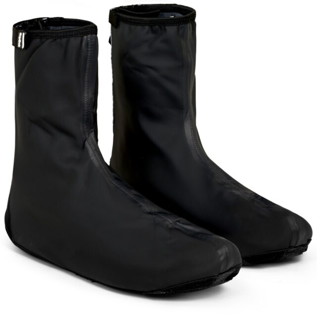 GripGrab Gripgrab Dryfoot Everyday Waterproof Shoe Cover Black M