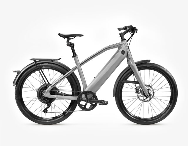 Stromer shop st1 t