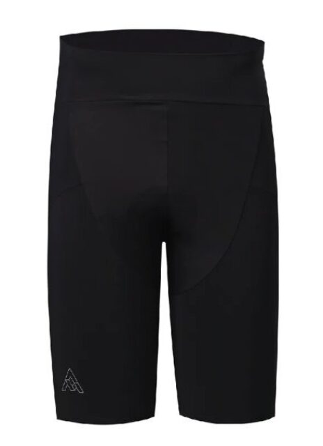 7mesh Mk3 Shorts Men's Black - S