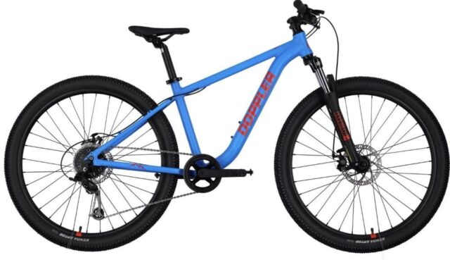 Doppler Neo 24 2025, Bubble Blue