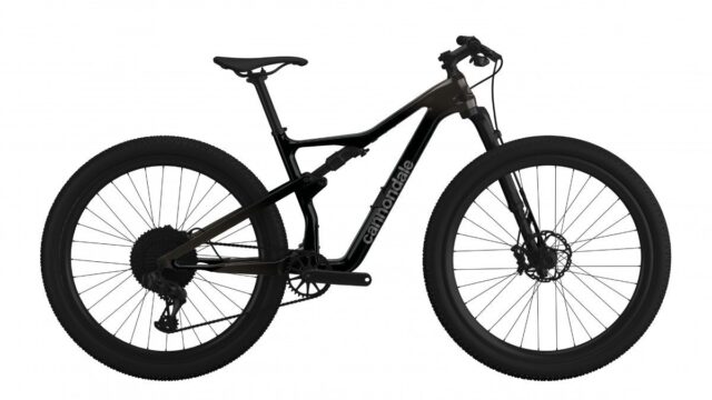 Cannondale Scalpel Crb 2 2022, Graphite